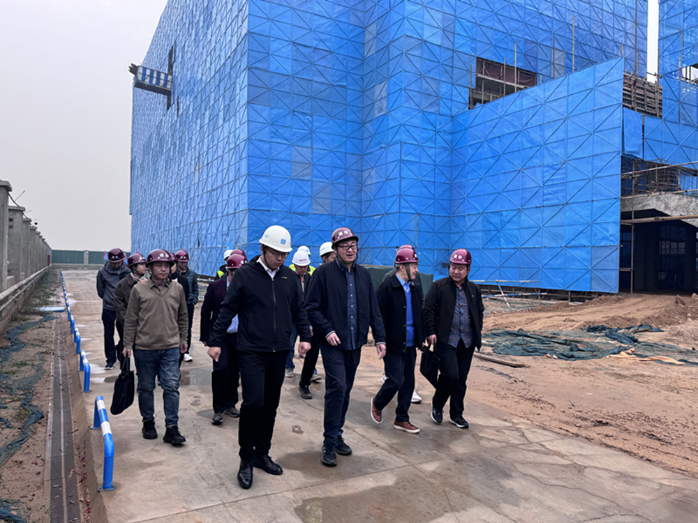 开云网页版·官方版在线登入-开云(中国)
党委委员、纪委书记张炼带队调研六十七高项目建设